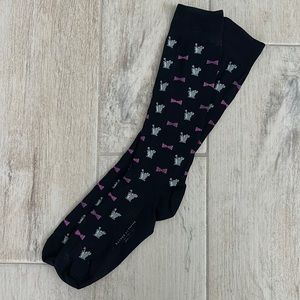 Dapper Classics Kentucky Derby Dress Socks